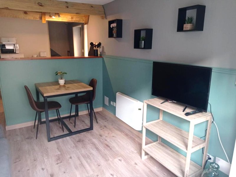 Maison proche du centre villeの写真