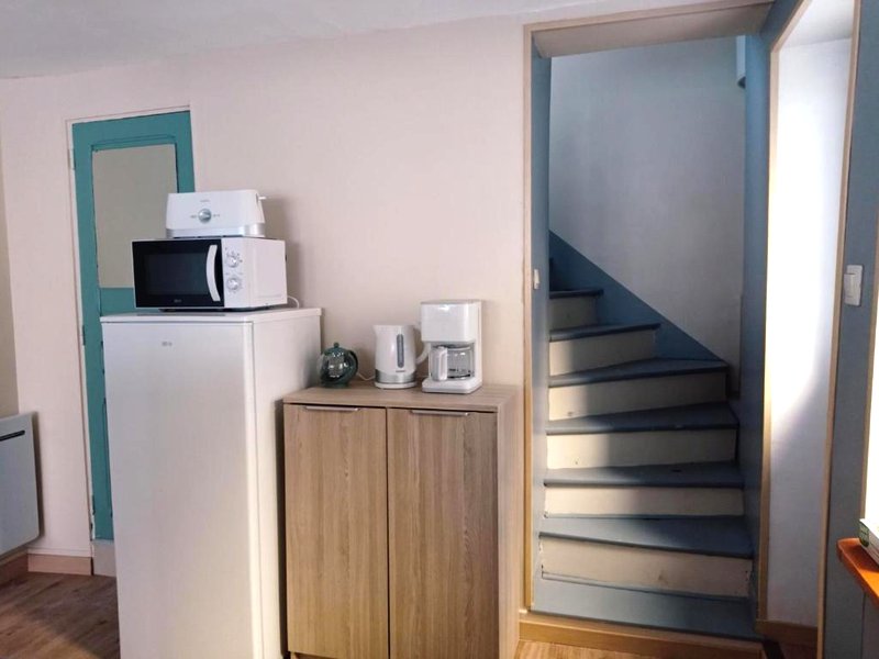 Maison proche du centre villeの写真