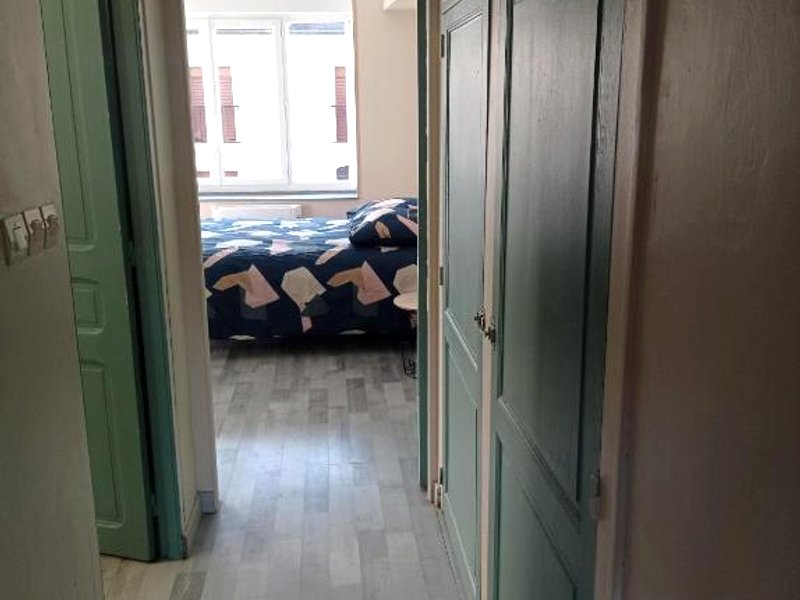 Maison proche du centre villeの写真