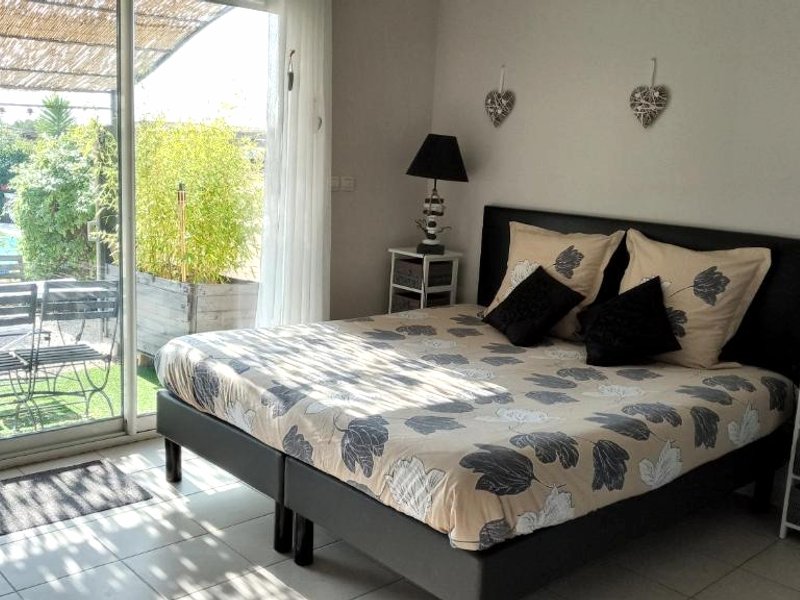 Les coronillesの写真