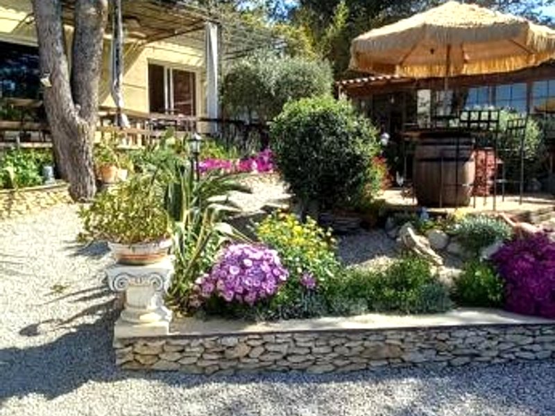 Les coronillesの写真