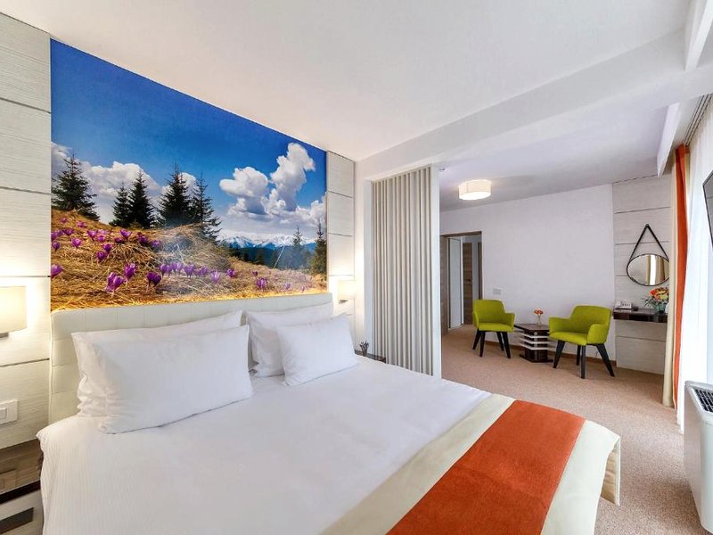 Hotel Mera Briseの写真