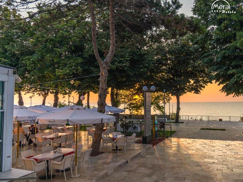 Hotel Mera Briseの写真