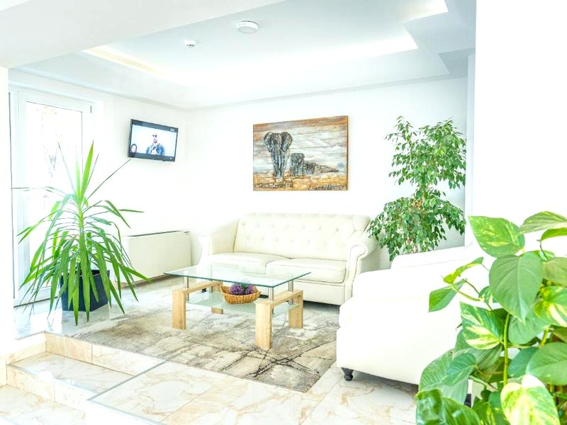 Hotel Mera Briseの写真