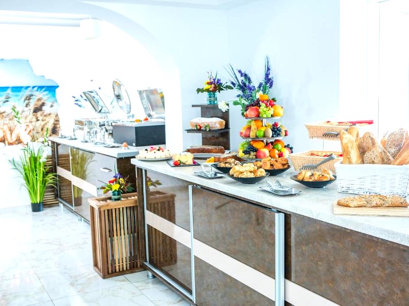 Hotel Mera Briseの写真