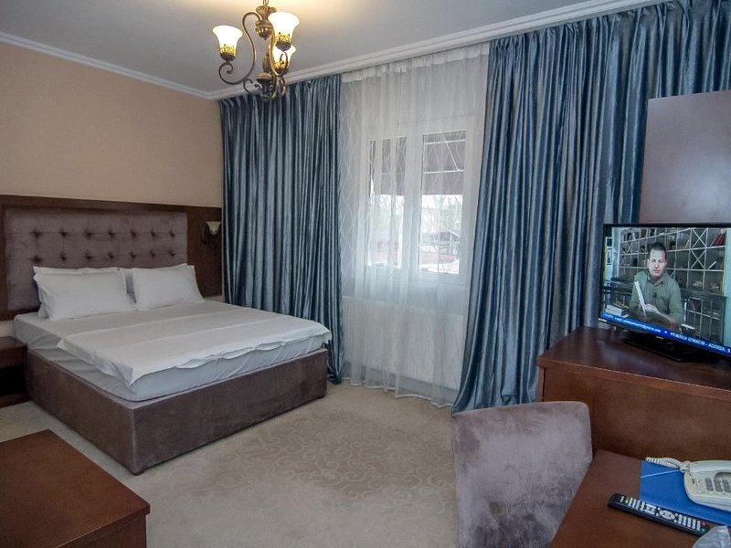 Hotel MaRailiS Mangaliaの写真