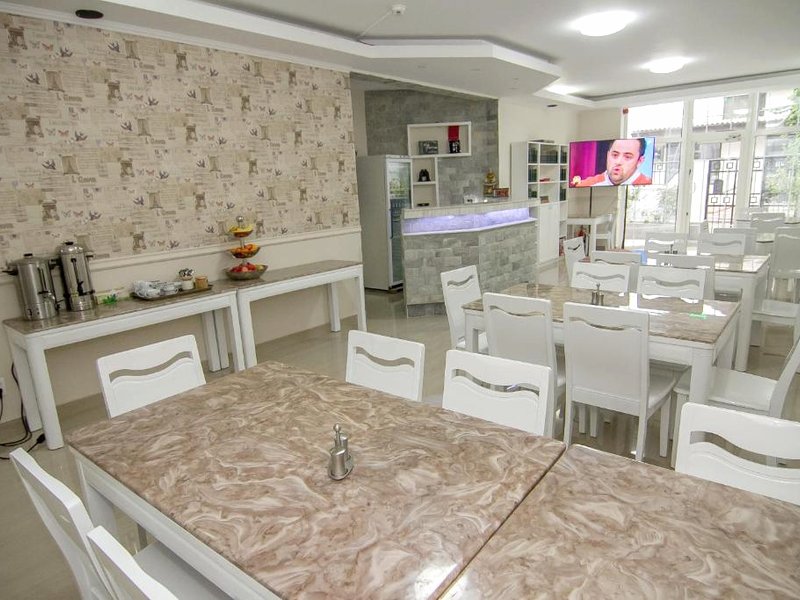 Hotel MaRailiS Mangaliaの写真