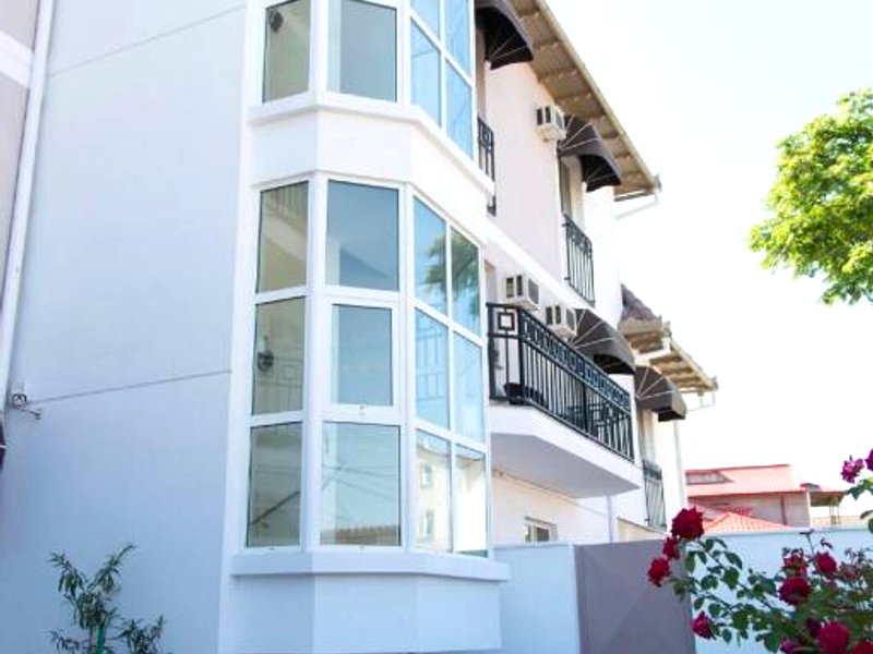 Hotel MaRailiS Mangaliaの写真