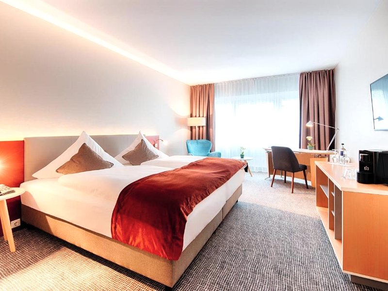 ウェルカム ホテル マールブルク (Welcome Hotel Marburg)の写真