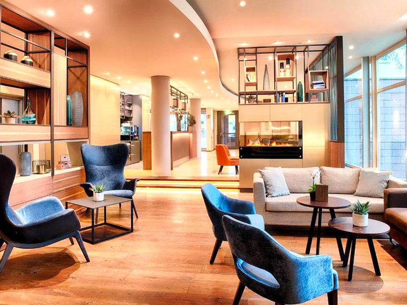 ウェルカム ホテル マールブルク (Welcome Hotel Marburg)の写真