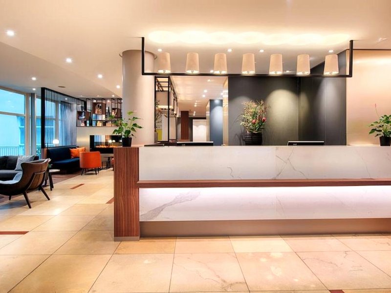 ウェルカム ホテル マールブルク (Welcome Hotel Marburg)の写真