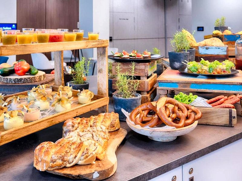 ウェルカム ホテル マールブルク (Welcome Hotel Marburg)の写真