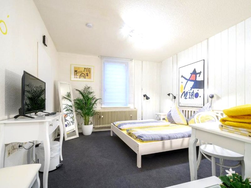 ホテル タスカルム (Hotel Tusculum)の写真