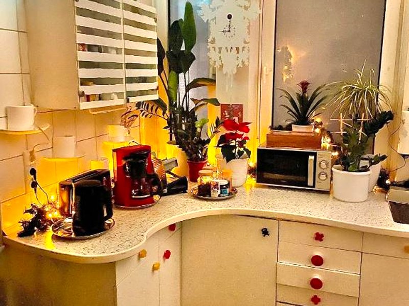 ホテル タスカルム (Hotel Tusculum)の写真