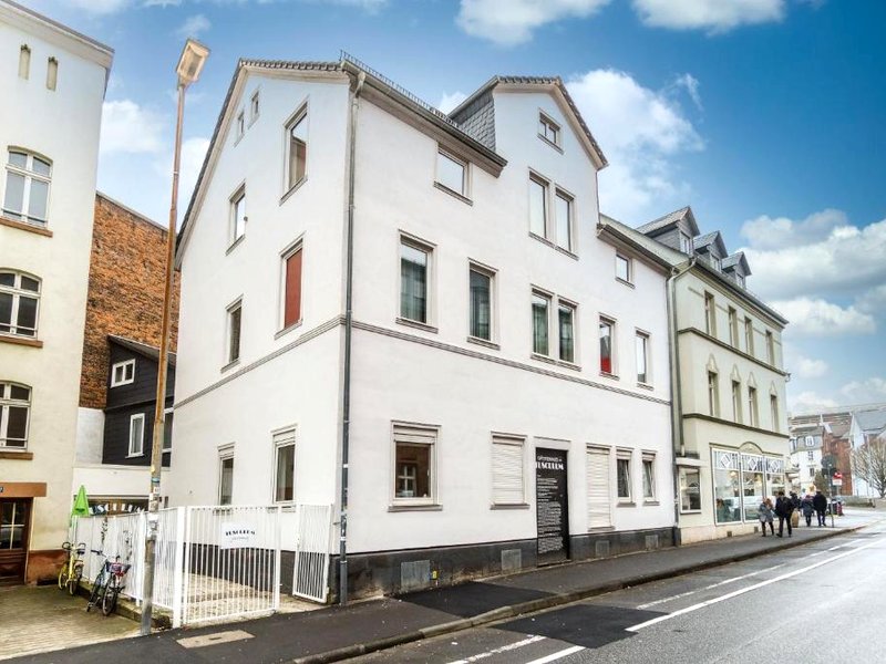 ホテル タスカルム (Hotel Tusculum)の写真