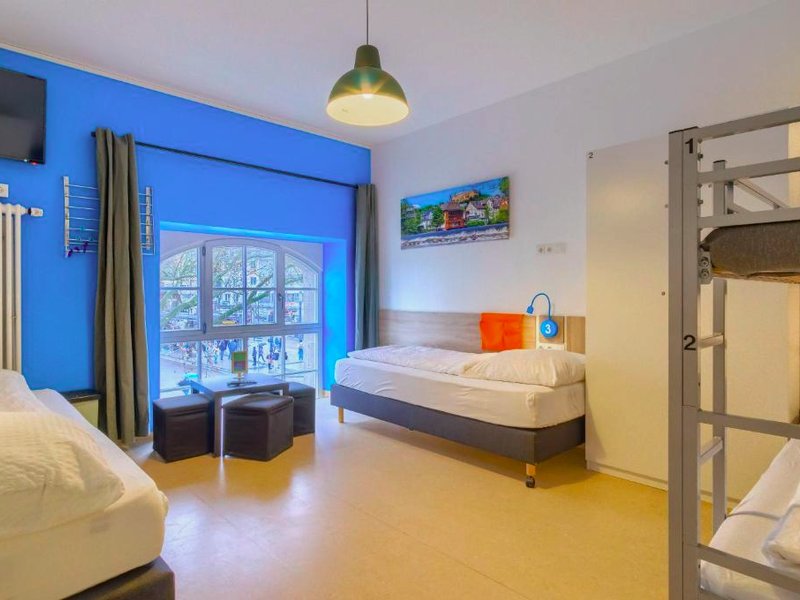 ホステル マールブルク (Hostel-Marburg-one)の写真