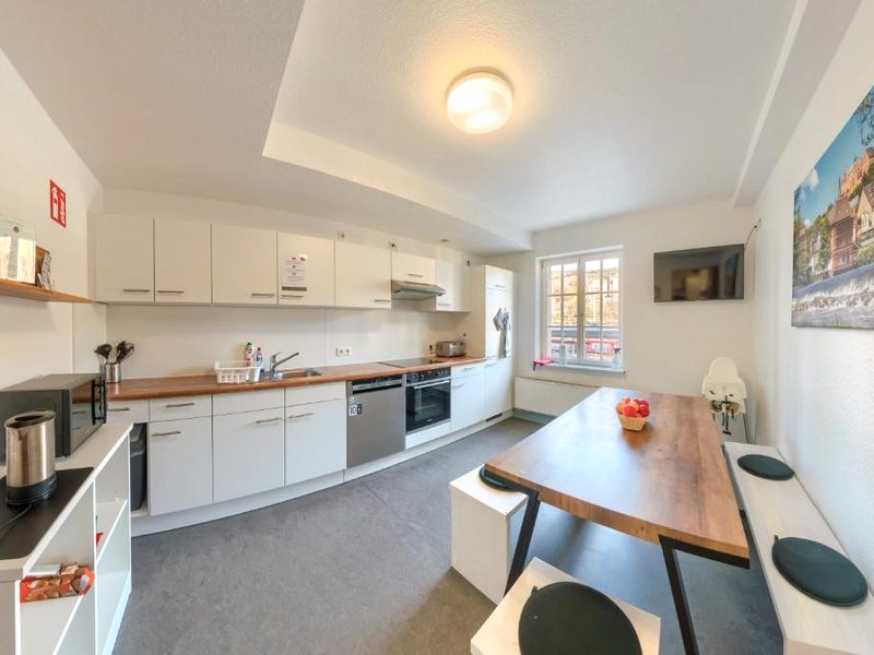 ホステル マールブルク (Hostel-Marburg-one)の写真