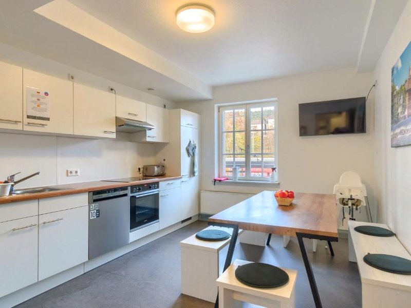 ホステル マールブルク (Hostel-Marburg-one)の写真