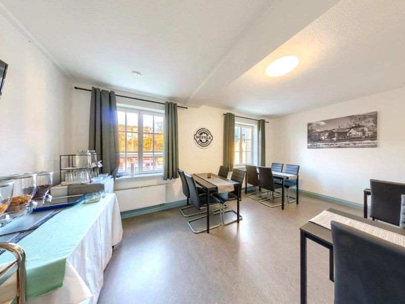 ホステル マールブルク (Hostel-Marburg-one)の写真