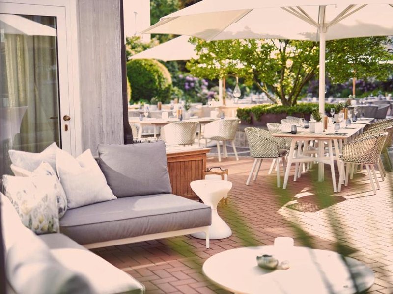 ヴィラ ヴィタ ホテル & レジデンツ ローゼンパーク マールブルク (VILA VITA Rosenpark)の写真