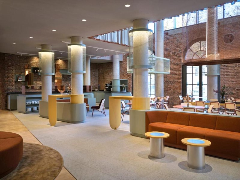 NOXX Hotel Marburgの写真