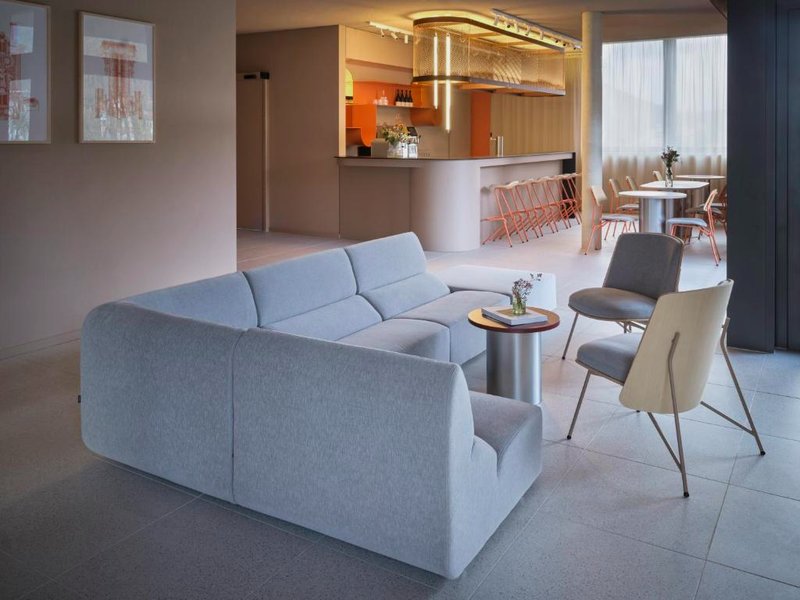 NOXX Hotel Marburgの写真