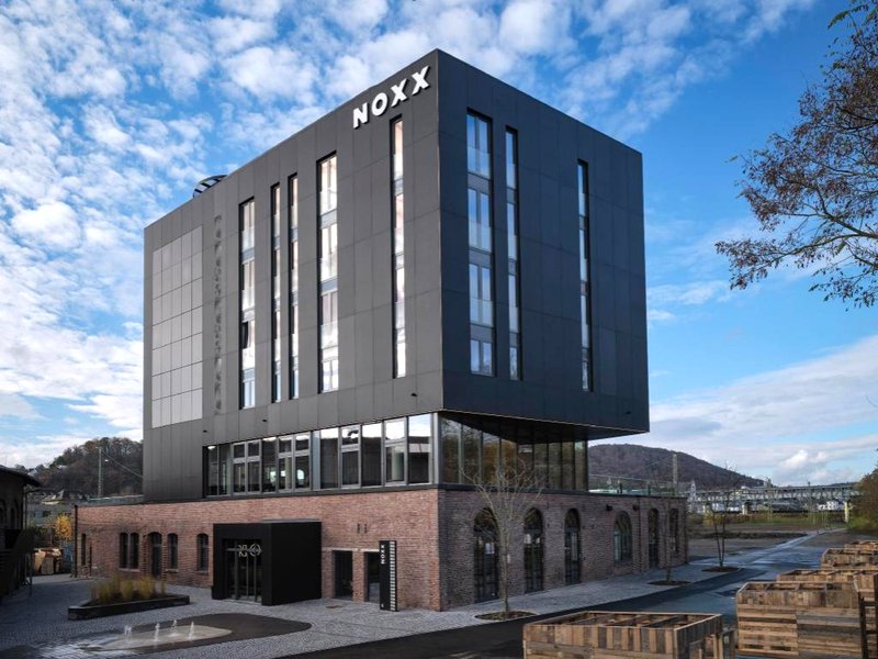 NOXX Hotel Marburgの写真