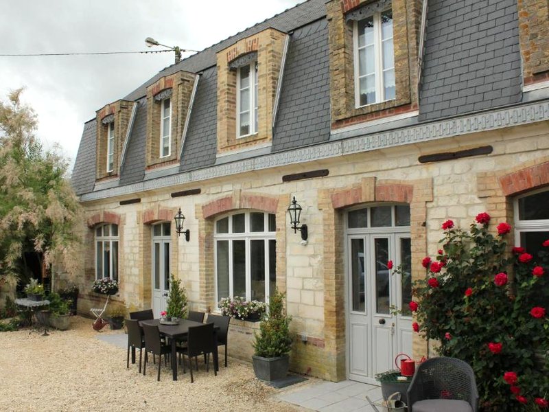 Le Presbytère de Sévignyの写真