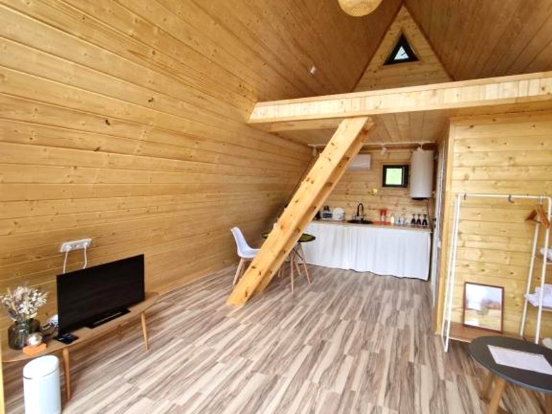 Eywa Houseの写真