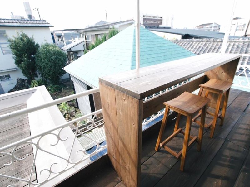 Guesthouse LOOPの写真