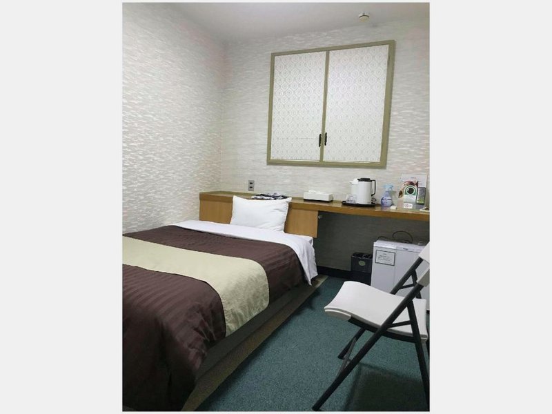 ホテル プラザ (Hotel Plaza)の写真