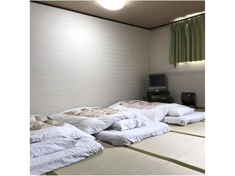 ホテル プラザ (Hotel Plaza)の写真