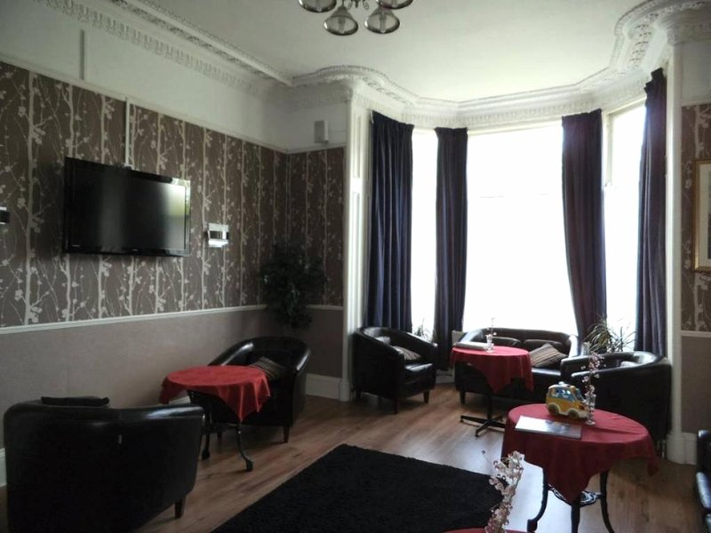 ザ ノーサンバーランド ホテル (The Northumberland Hotel)の写真