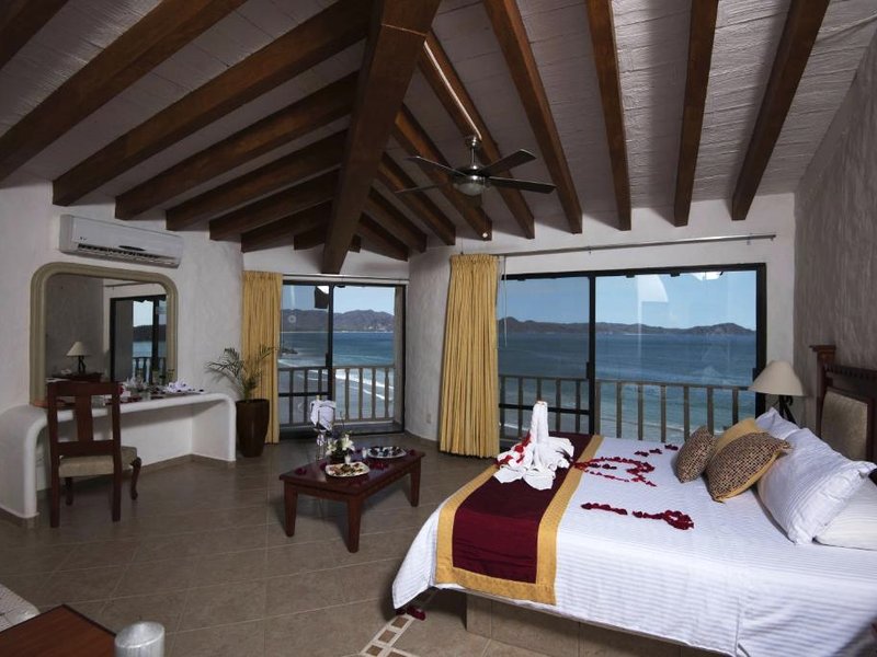 Hotel Punta Serena & Resorts - Solo Parejasの写真