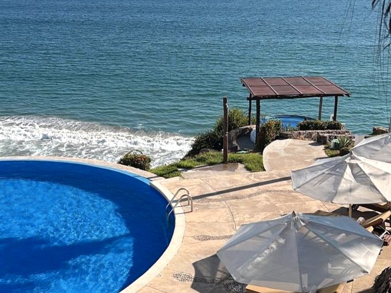 Hotel Punta Serena & Resorts - Solo Parejasの写真