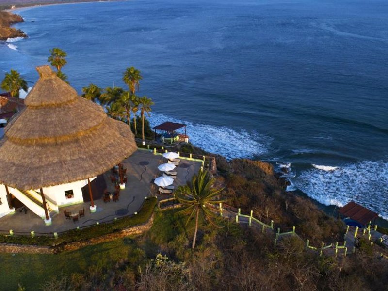 Hotel Punta Serena & Resorts - Solo Parejasの写真