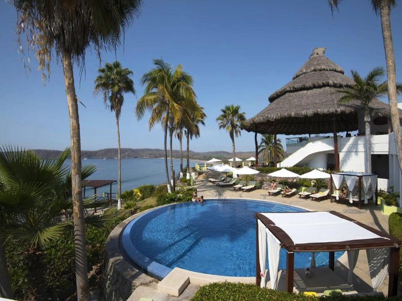 Hotel Punta Serena & Resorts - Solo Parejasの写真