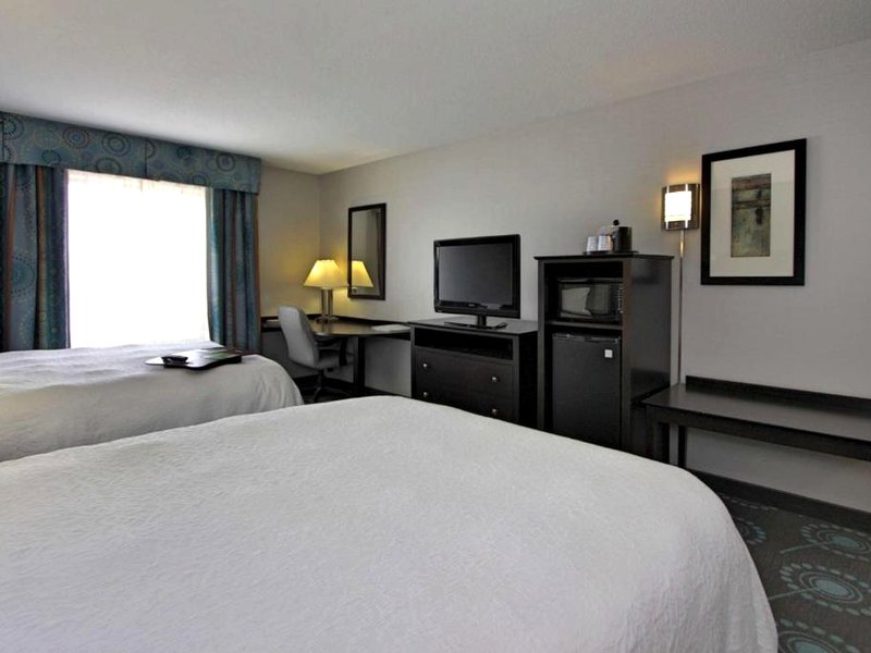 ハンプトン イン ディファイアンス (Hampton Inn Defiance)の写真