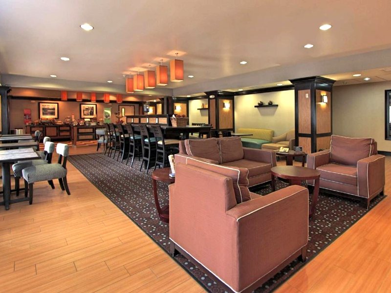 ハンプトン イン ディファイアンス (Hampton Inn Defiance)の写真