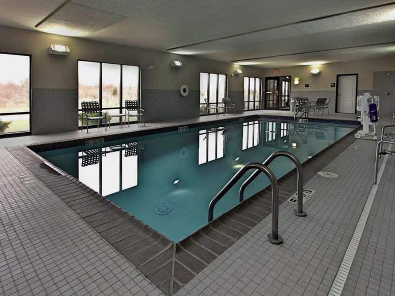 ハンプトン イン ディファイアンス (Hampton Inn Defiance)の写真