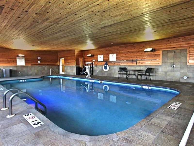 Holiday Inn Express Hotel & Suites Defiance By IHGの写真