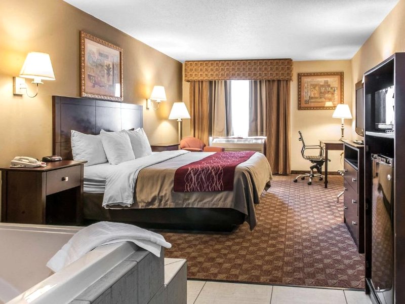 Quality Inn Defianceの写真