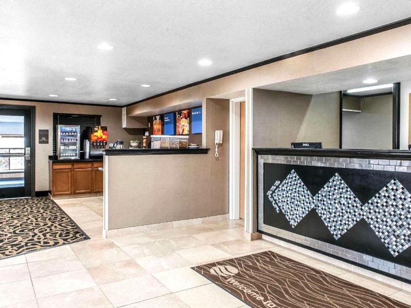 Quality Inn Defianceの写真