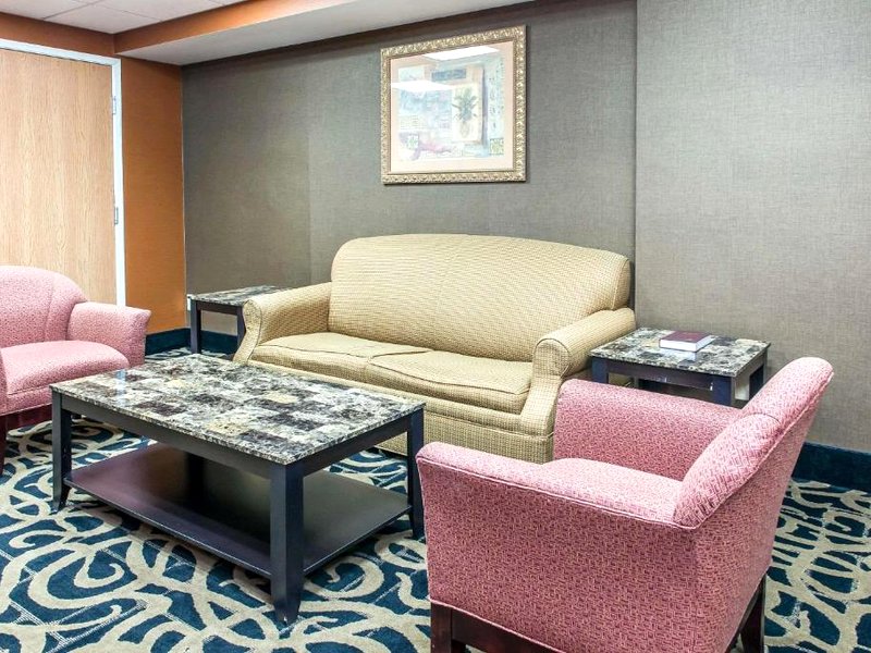 Quality Inn Defianceの写真