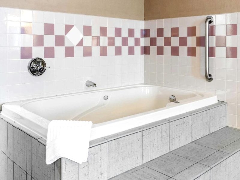 Quality Inn Defianceの写真