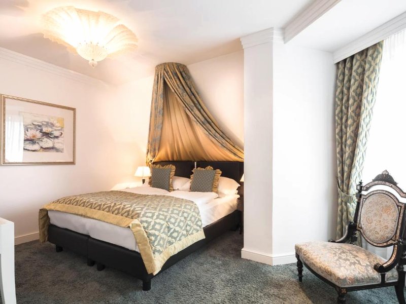ホテル ヨーロッパ スプレンディッド (Hotel Europa Splendid)の写真