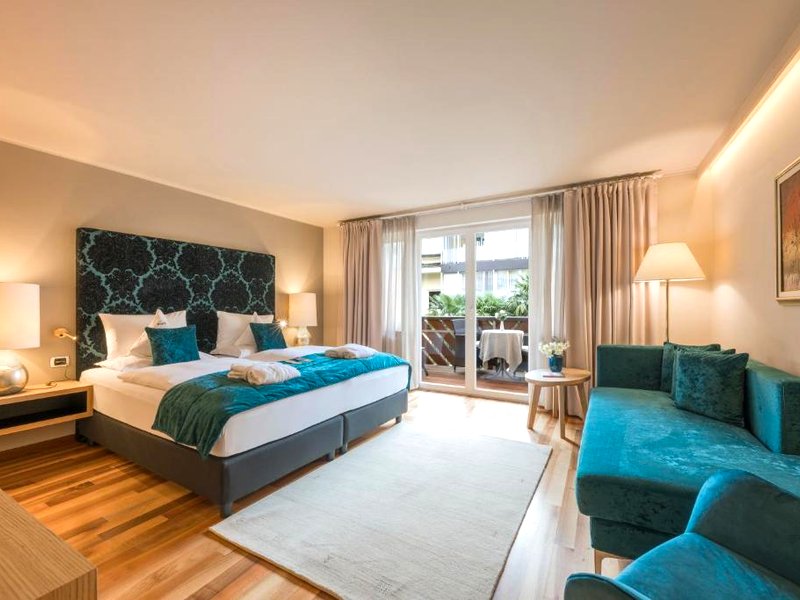 Hotel Mignon Meran Park & Spaの写真