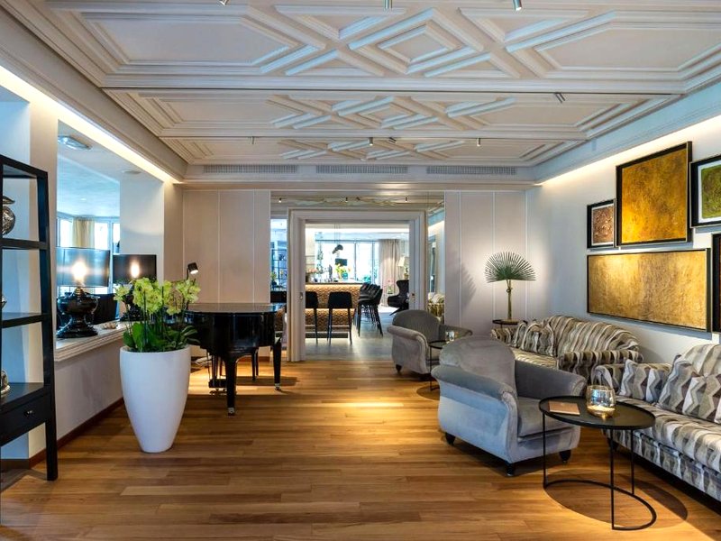 Hotel Mignon Meran Park & Spaの写真