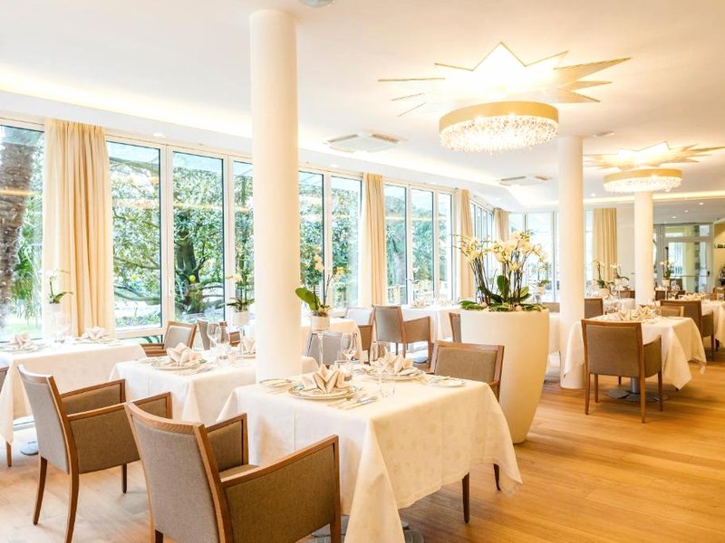 Hotel Mignon Meran Park & Spaの写真