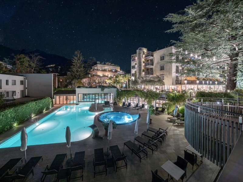 Hotel Mignon Meran Park & Spaの写真